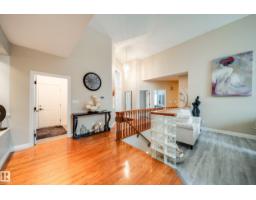Recreation room - 242 Running Creek Ln Nw, Edmonton, AB T6J6V9 Photo 9