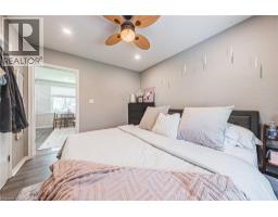 Bedroom - 242 East 43rd Street, Hamilton, ON L8T3C5 Photo 8