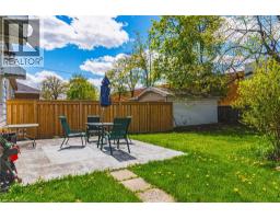 242 East 43rd Street, Hamilton, ON L8T3C5 Photo 24