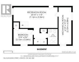 126 Alexandra Street, London South, ON N6C2B2 Photo 19