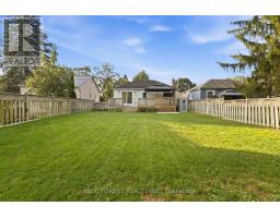 126 Alexandra Street, London South, ON N6C2B2 Photo 33