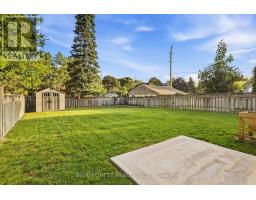 126 Alexandra Street, London South, ON N6C2B2 Photo 35