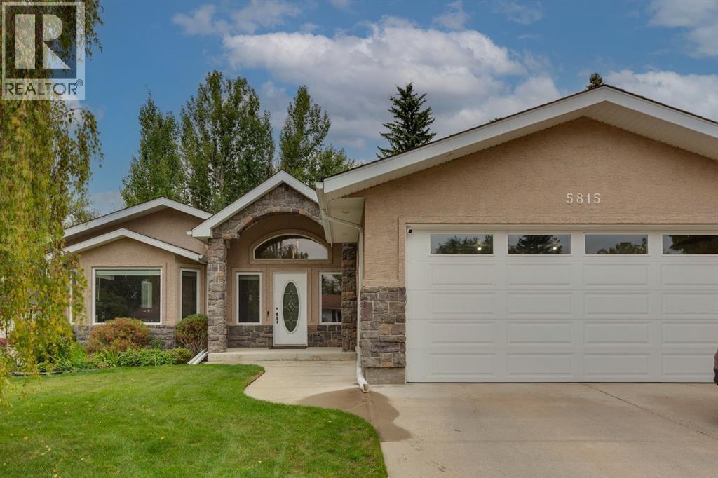 5815 Dalhousie Drive NW, Calgary