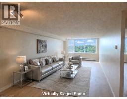 35 Green Valley Drive Unit# 1511, Kitchener, ON N2P2A5 Photo 16