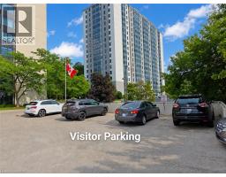 35 Green Valley Drive Unit# 1511, Kitchener, ON N2P2A5 Photo 48