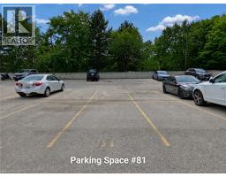 35 Green Valley Drive Unit# 1511, Kitchener, ON N2P2A5 Photo 45