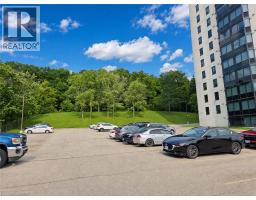 35 Green Valley Drive Unit# 1511, Kitchener, ON N2P2A5 Photo 44