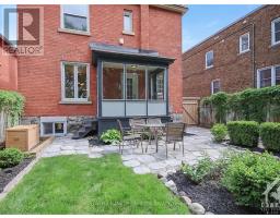 A - 135 Hawthorne Avenue, Ottawa, ON K1S0B2 Photo 33