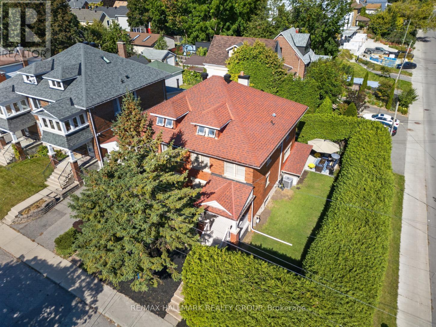 167 HICKORY STREET - 2
