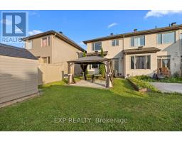 255 Shinleaf Crescent, Ottawa, ON K1W0J2 Photo 38