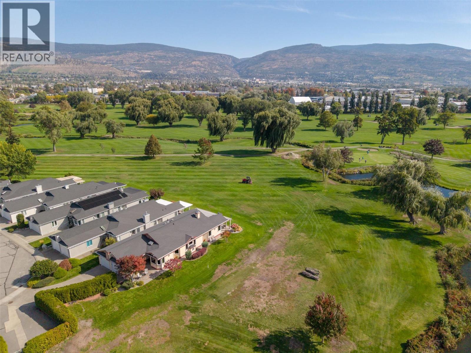 801 Comox Street Unit# 116, Penticton