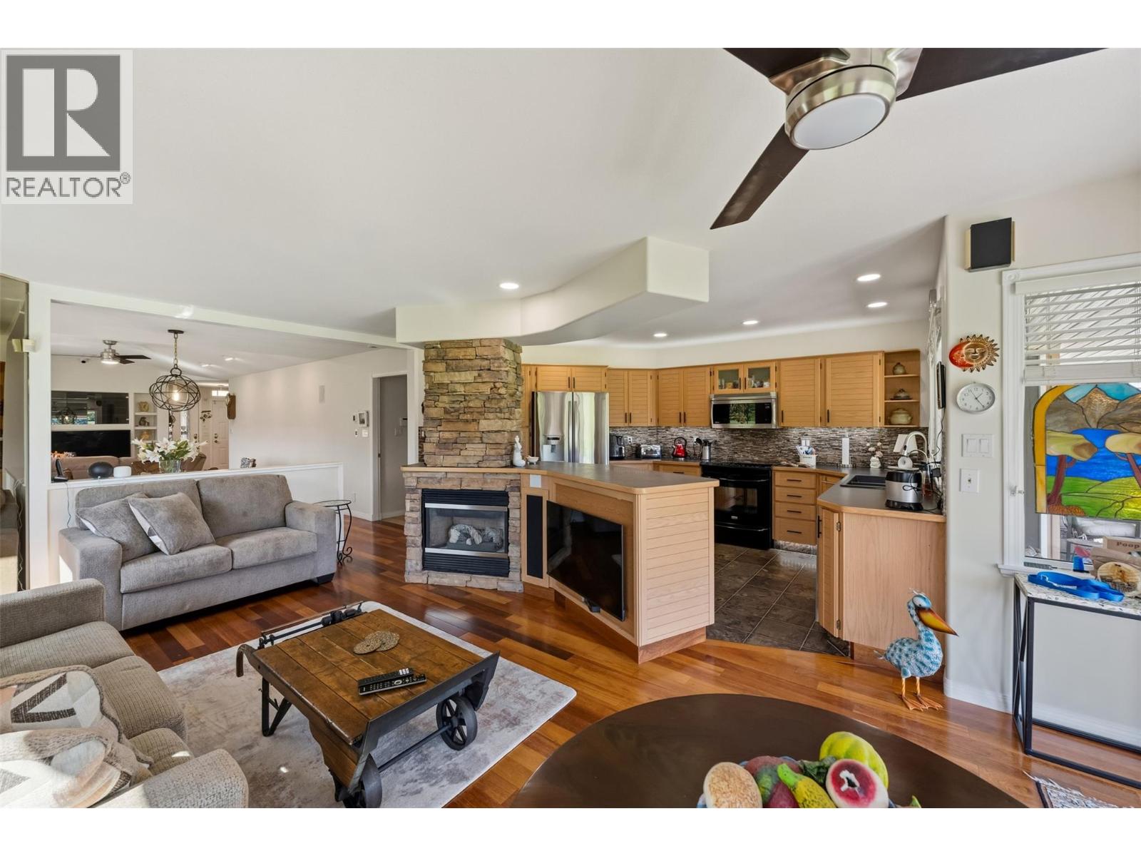 801 Comox Street Unit# 116, Penticton