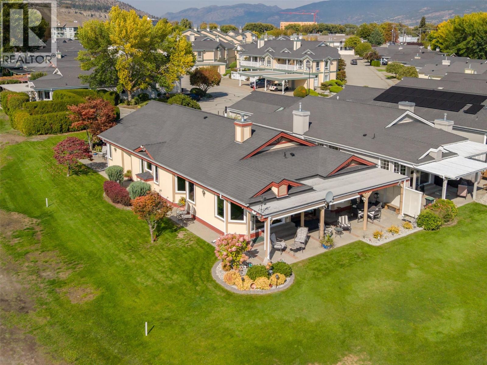 801 Comox Street Unit# 116, Penticton