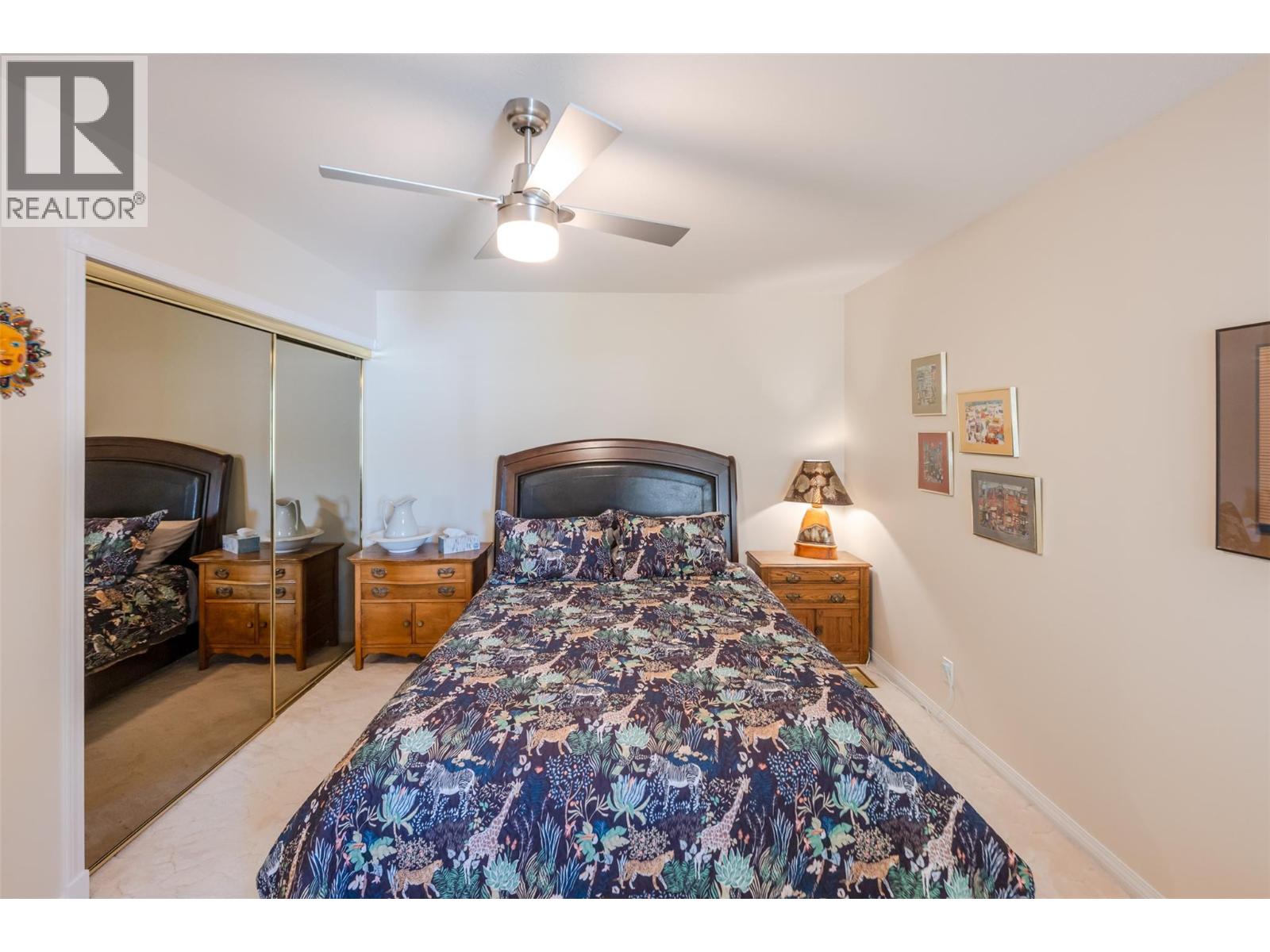 801 Comox Street Unit# 116, Penticton
