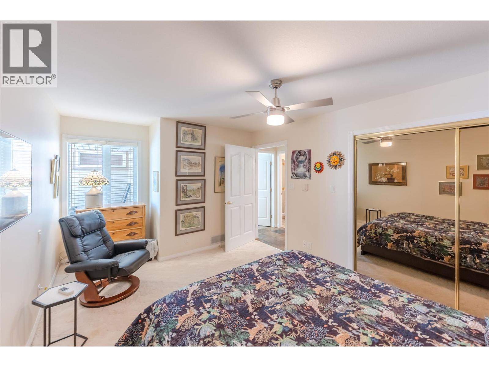 801 Comox Street Unit# 116, Penticton