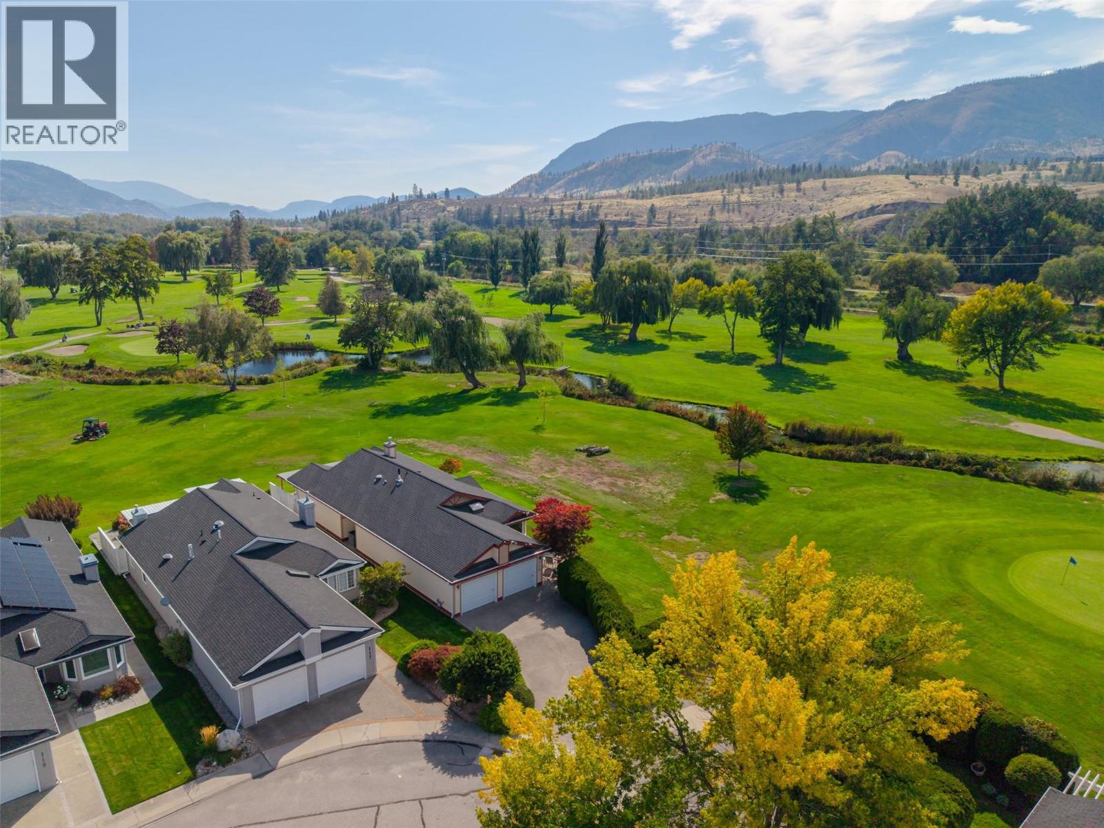 801 Comox Street Unit# 116, Penticton