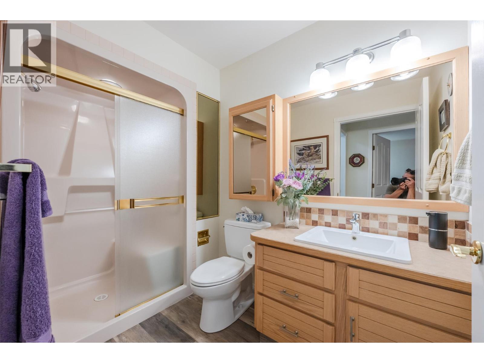 801 Comox Street Unit# 116, Penticton