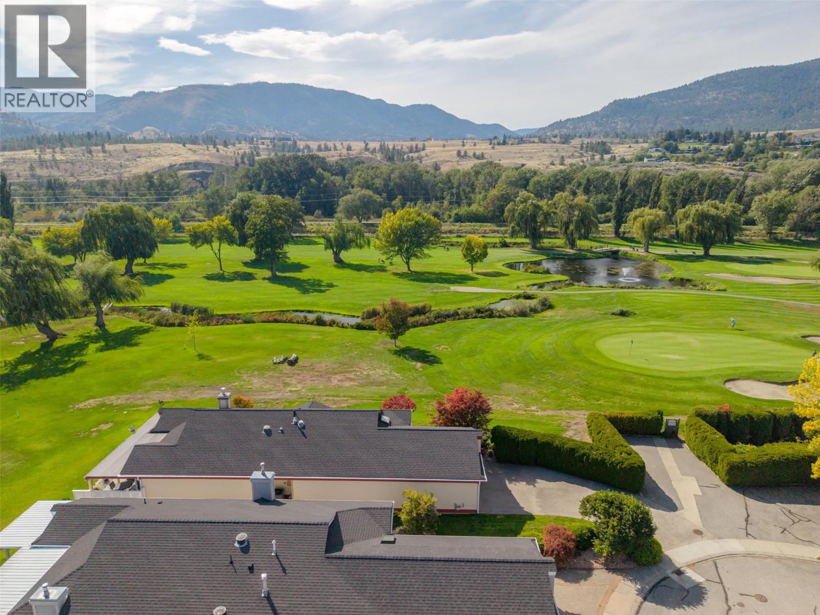801 Comox Street Unit# 116, Penticton