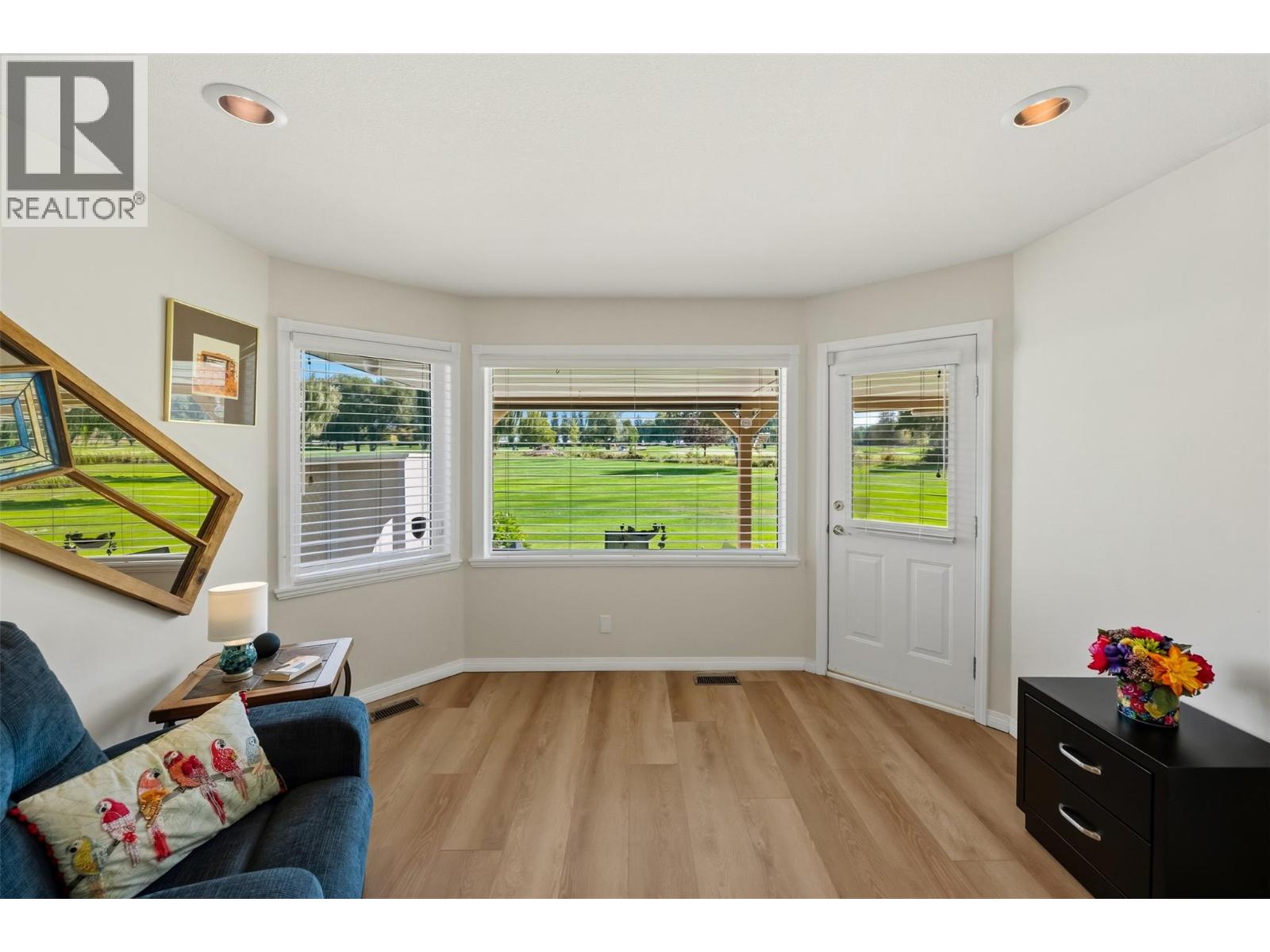801 Comox Street Unit# 116, Penticton