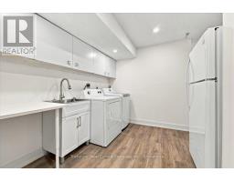 15 Southwind Terrace, Oakville, ON L6L6K6 Photo 34