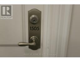 1505 - 15 Greenview Avenue, Toronto, ON M2M4M7 Photo 12