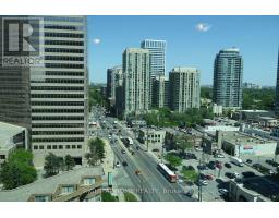 1505 - 15 Greenview Avenue, Toronto, ON M2M4M7 Photo 17
