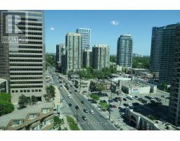 1505 - 15 Greenview Avenue, Toronto, ON M2M4M7 Photo 18
