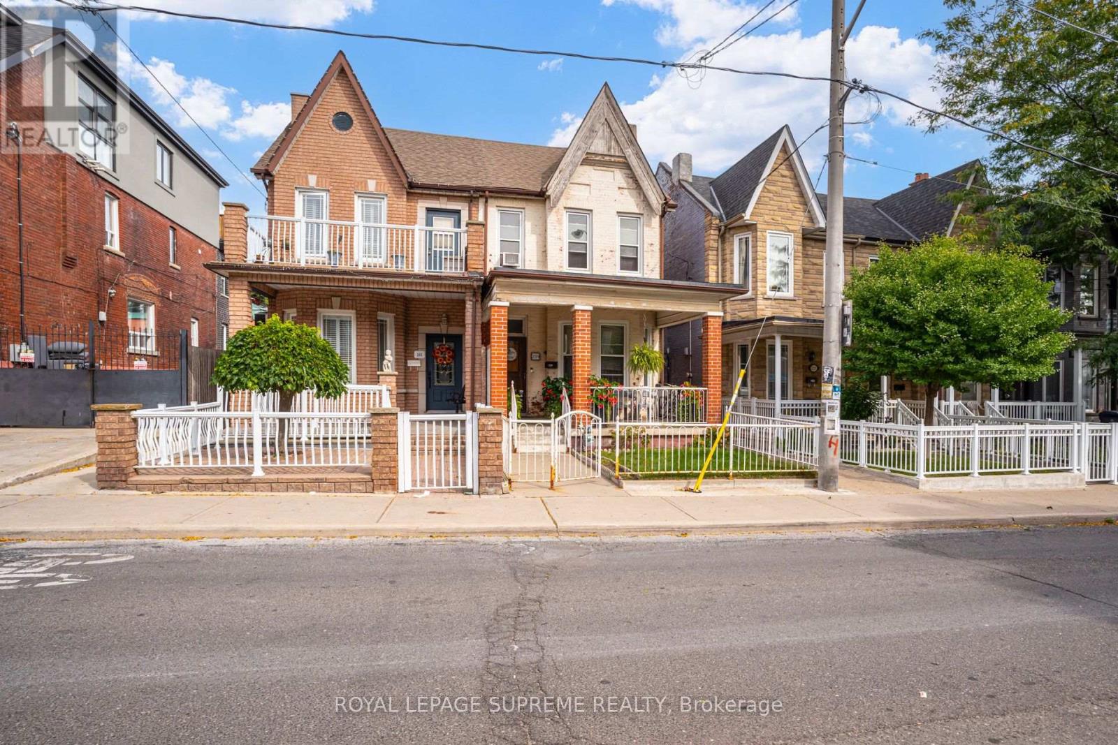 259 BROCK AVENUE - 1