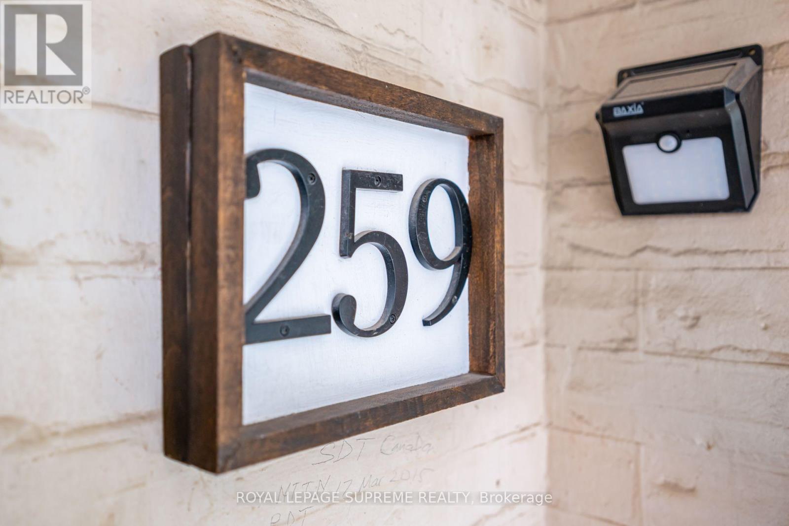 259 BROCK AVENUE - 11