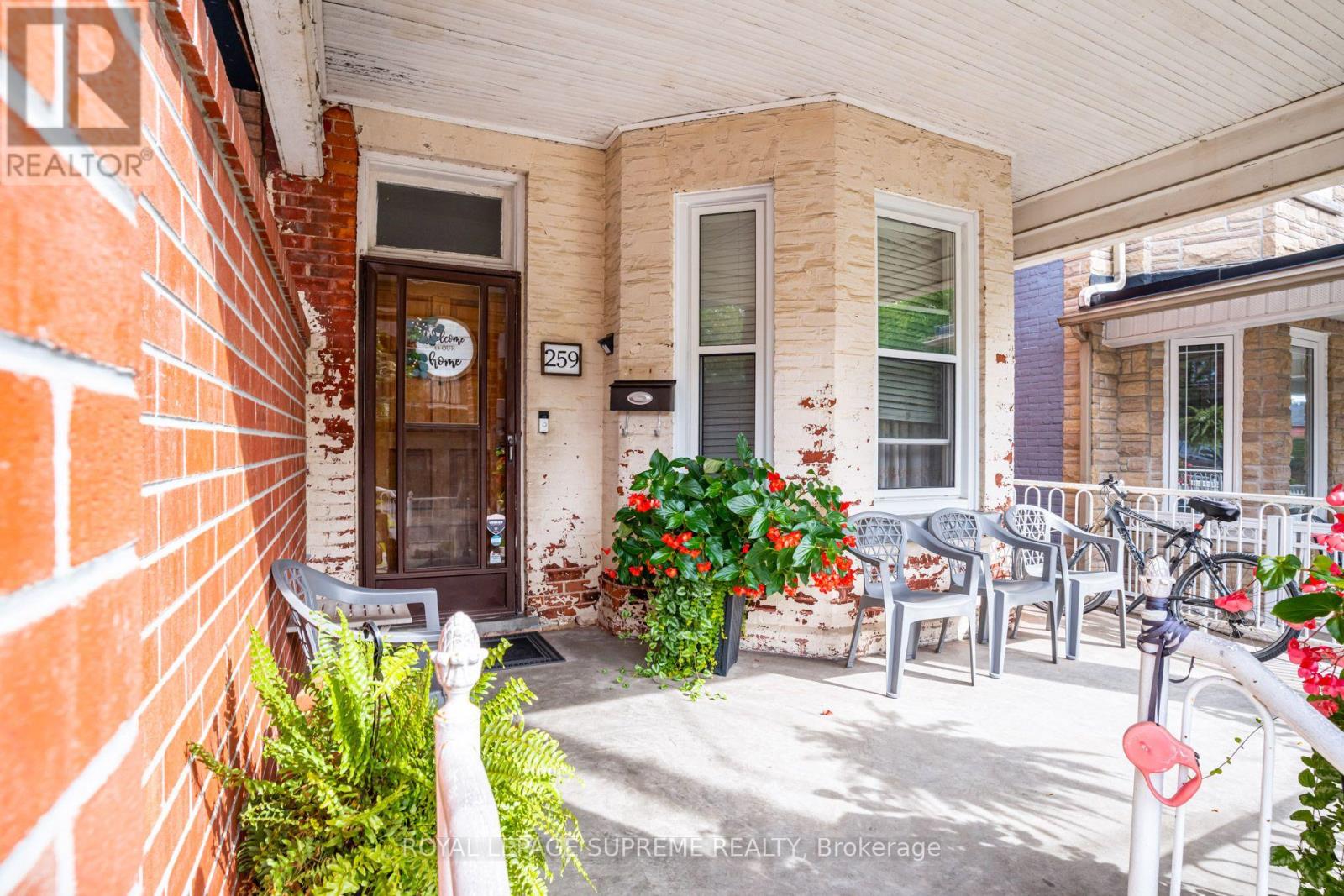 259 BROCK AVENUE - 12