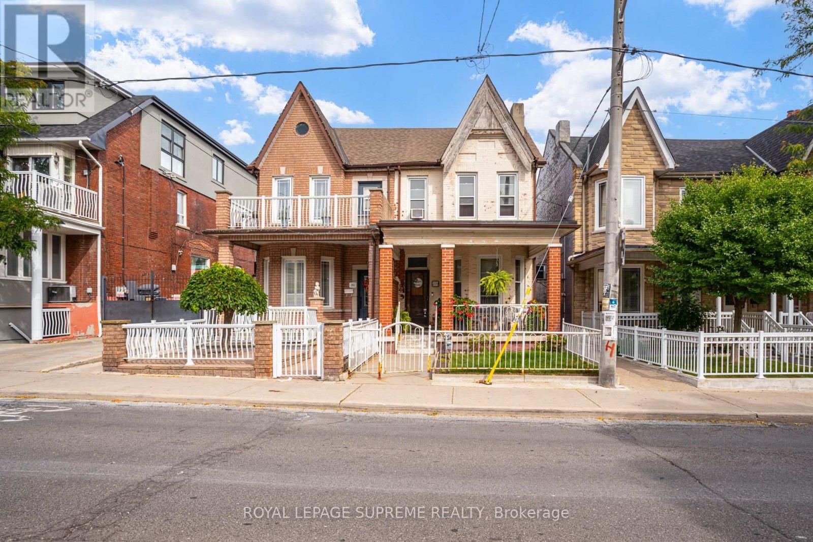 259 BROCK AVENUE - 2