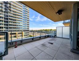 601 - 27 Mcmahon Drive, Toronto, ON M2K0J2 Photo 13