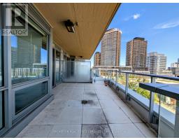 601 - 27 Mcmahon Drive, Toronto, ON M2K0J2 Photo 14