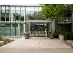 S515 - 120 Bayview Avenue, Toronto, ON M5A0G4 Photo 13
