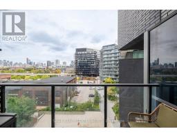 S515 - 120 Bayview Avenue, Toronto, ON M5A0G4 Photo 6