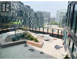 817 - 8 Tippett Road, Toronto, ON M3H0E7 Photo 20