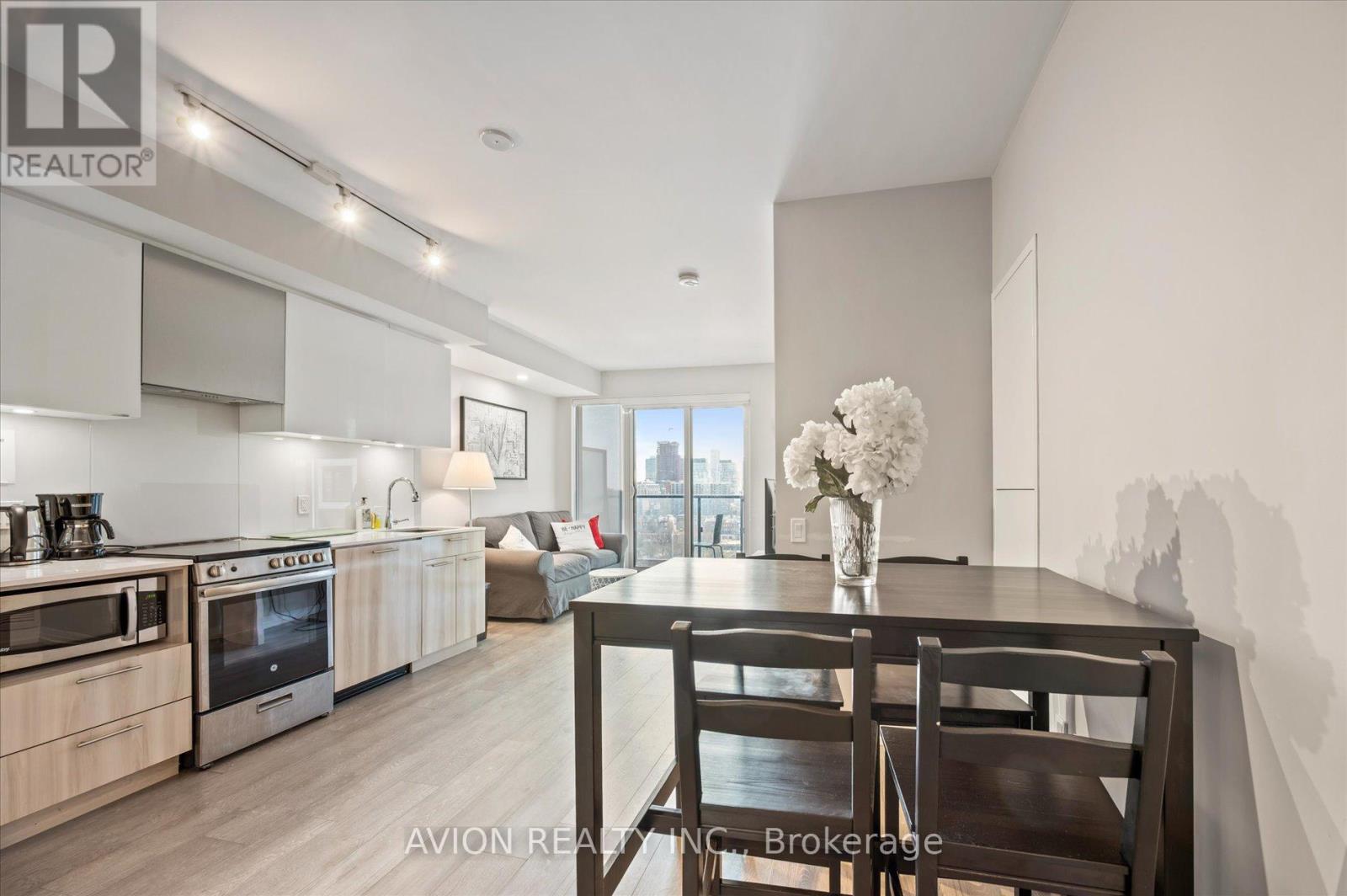 #1120 251 JARVIS STREET - 10