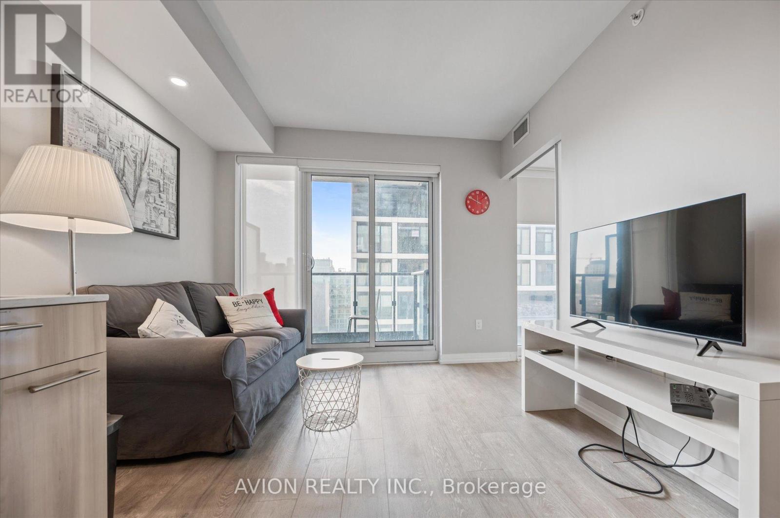 #1120 251 JARVIS STREET - 4