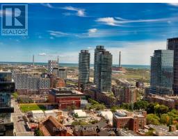 3005 - 180 Front Street E, Toronto, ON M5A0K9 Photo 19