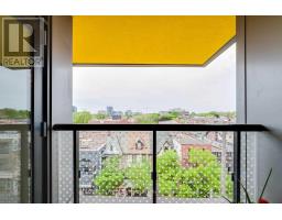 504 - 109 Ossington Avenue, Toronto, ON M6J0G1 Photo 10