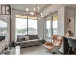 504 - 109 Ossington Avenue, Toronto, ON M6J0G1 Photo 14
