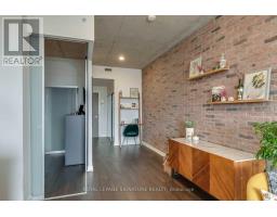 504 - 109 Ossington Avenue, Toronto, ON M6J0G1 Photo 17