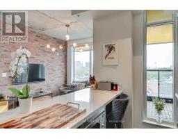 504 - 109 Ossington Avenue, Toronto, ON M6J0G1 Photo 7