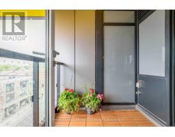 504 - 109 Ossington Avenue, Toronto, ON M6J0G1 Photo 9