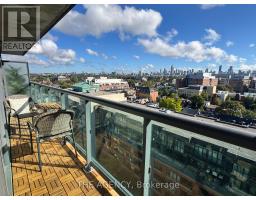 1201e - 36 Lisgar Street, Toronto, ON M6J0C7 Photo 15