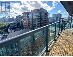 1201e - 36 Lisgar Street, Toronto, ON M6J0C7 Photo 16