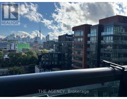 1201e - 36 Lisgar Street, Toronto, ON M6J0C7 Photo 17