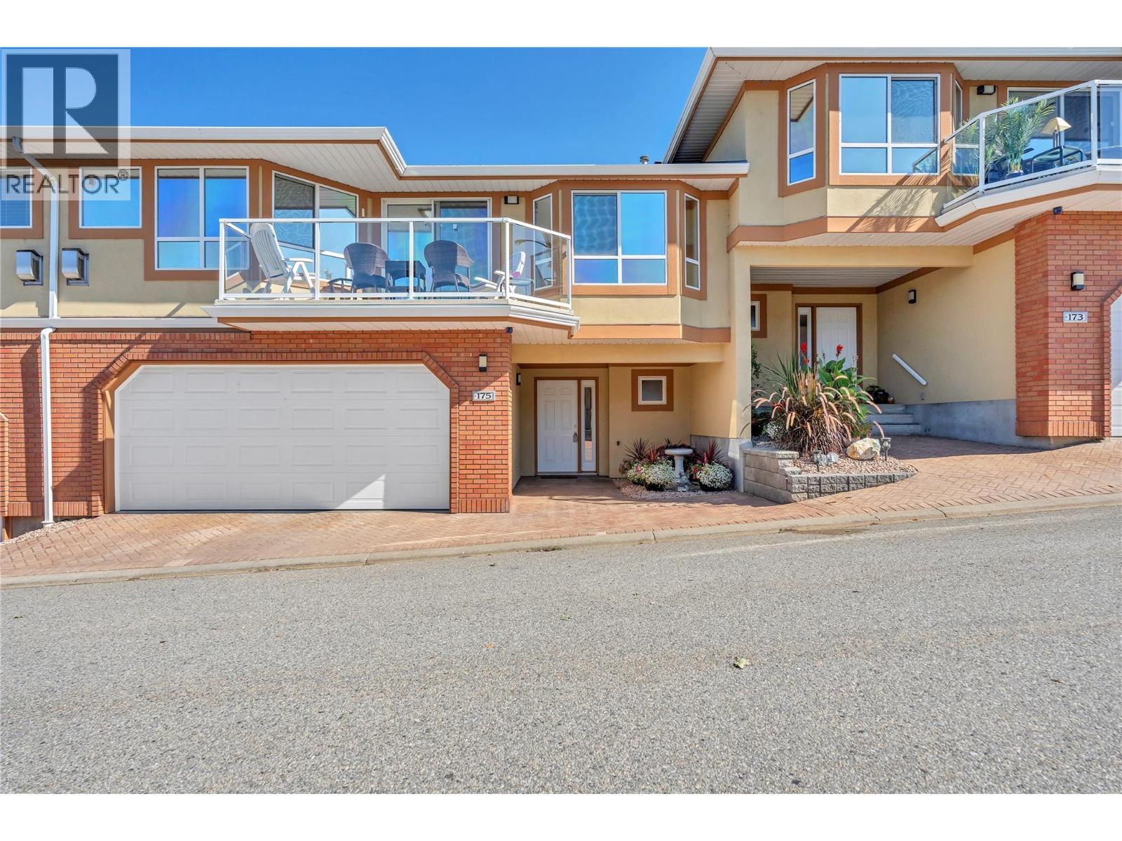 3948 Finnerty Road Unit# 175, Penticton
