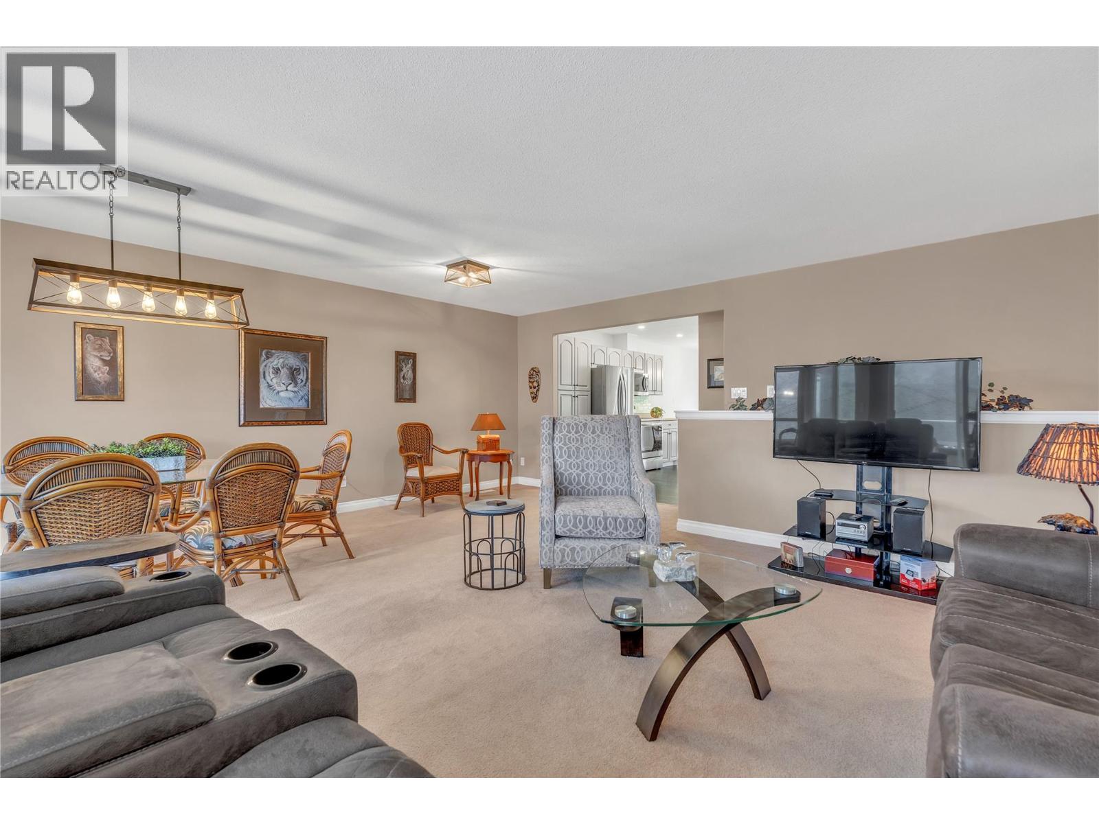 3948 Finnerty Road Unit# 175, Penticton