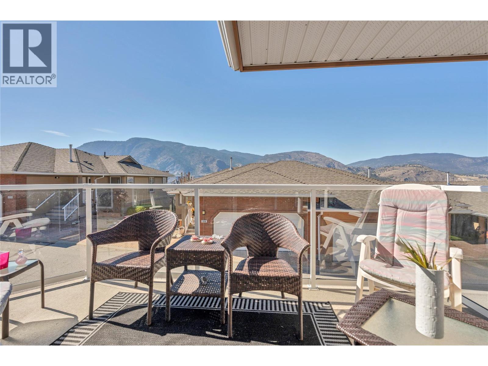 3948 Finnerty Road Unit# 175, Penticton